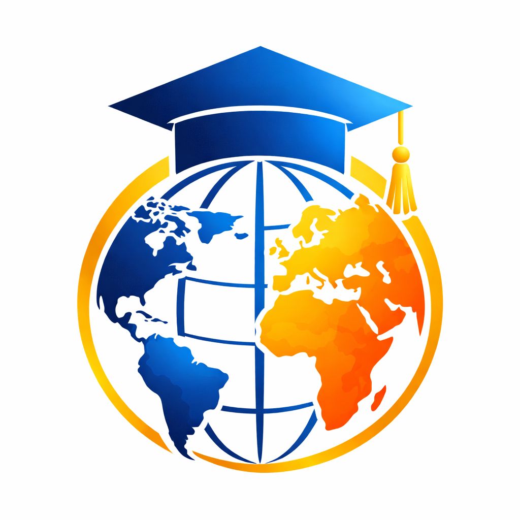 GSA Overseas Logo