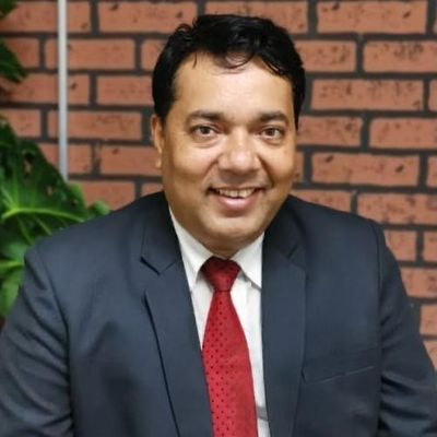 Dr. Hari Shankar Shyam