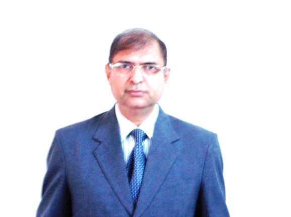 Surinder Kumar Sharma