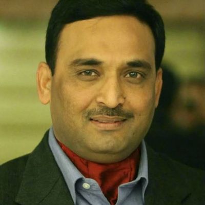 Sudhir Singh Pundir