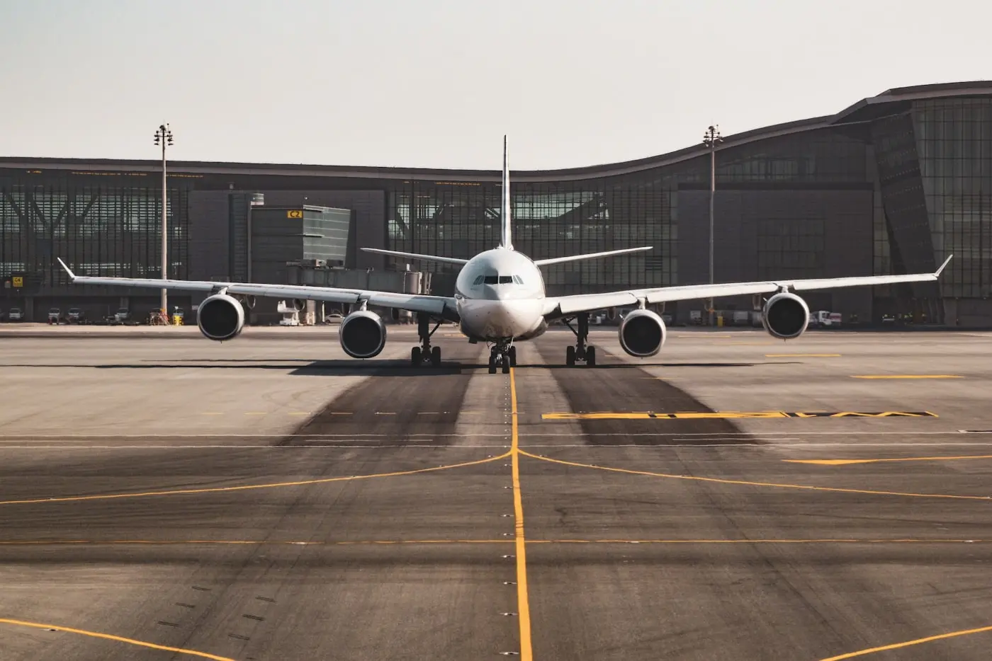 Aviation training India
