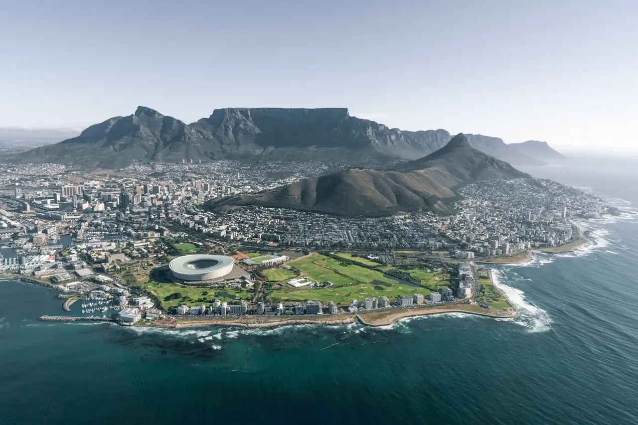 CPL Training in South Africa
