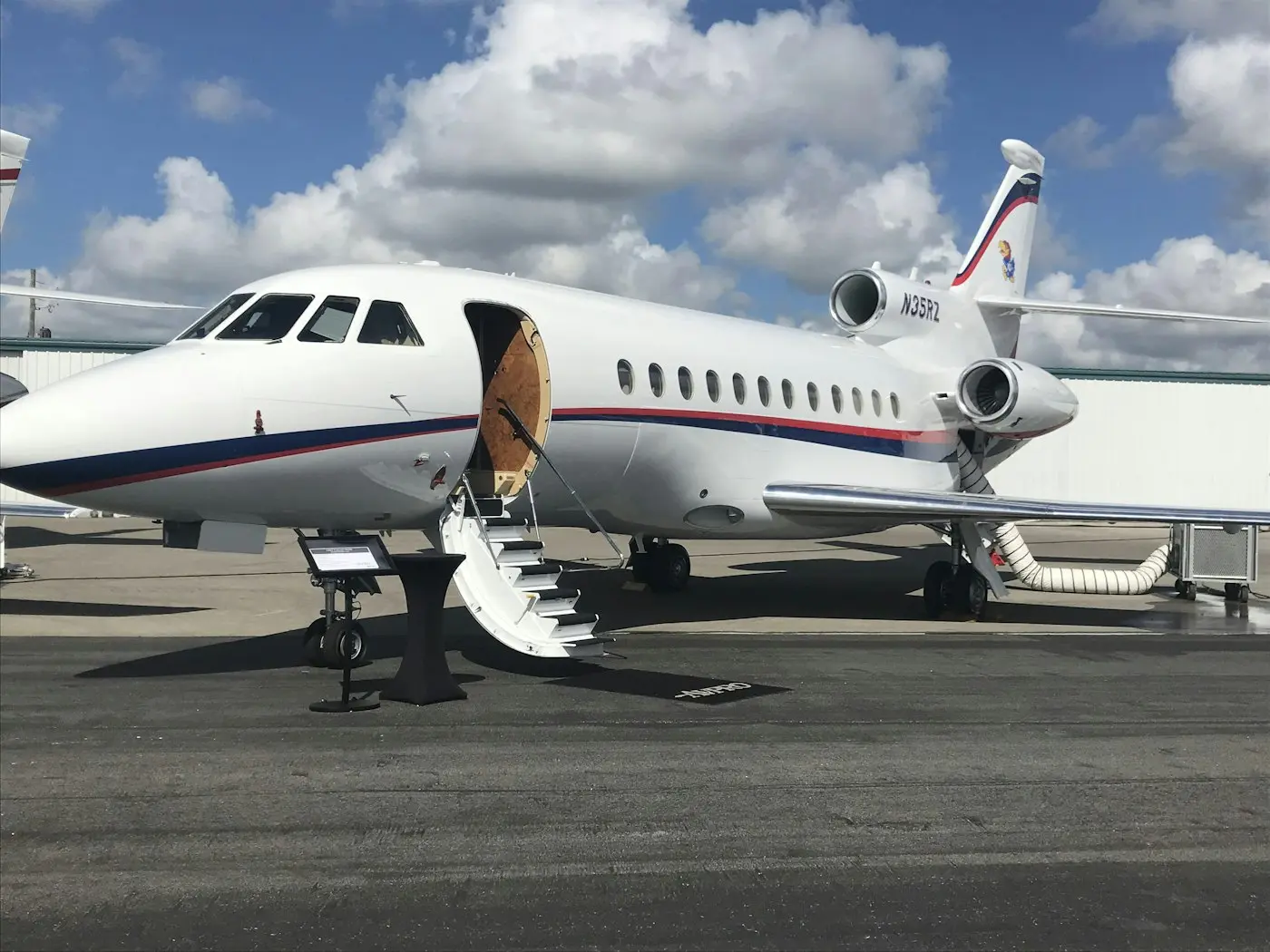 Aviation training in USA
