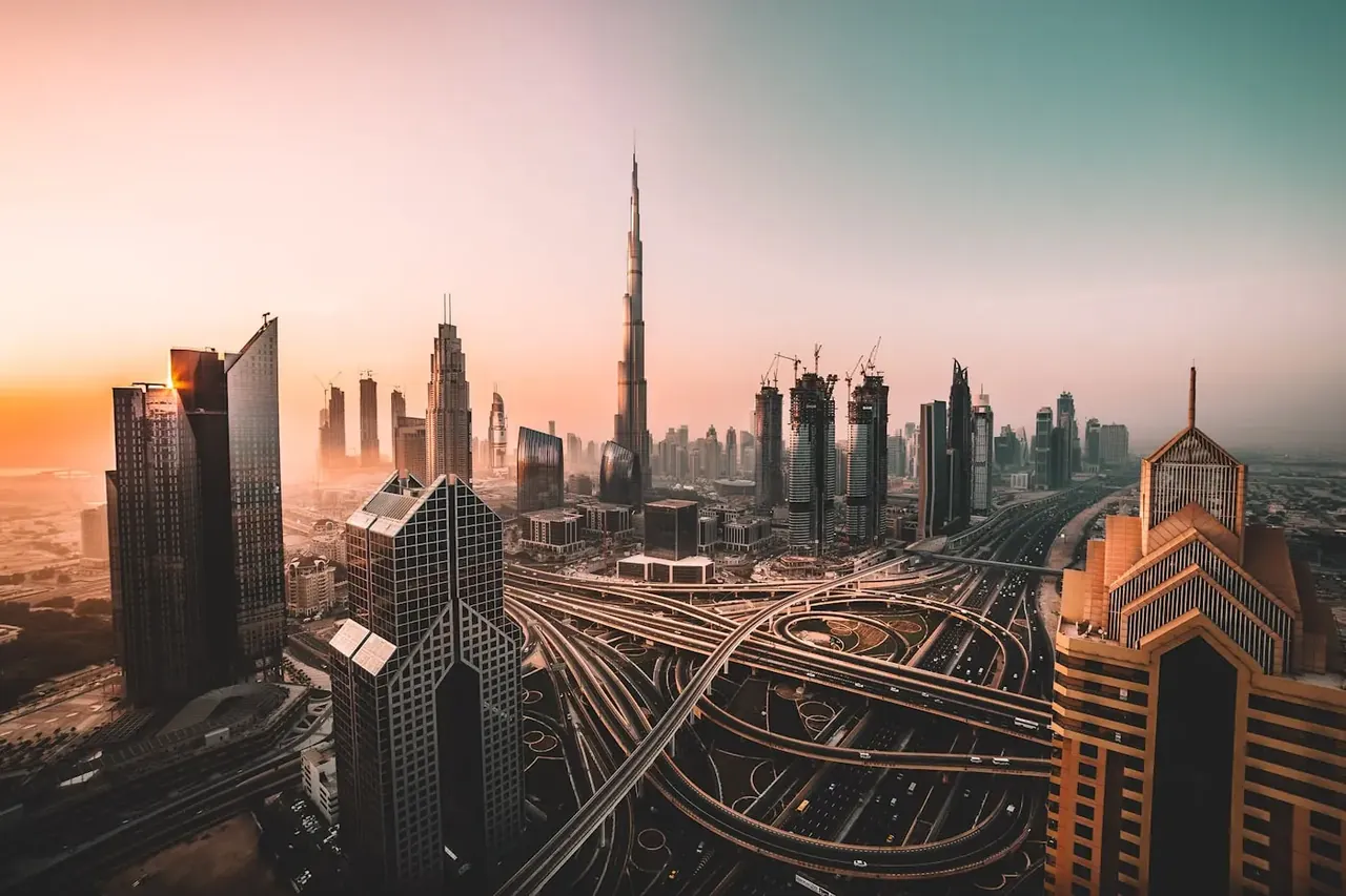 Study in Dubai (UAE)