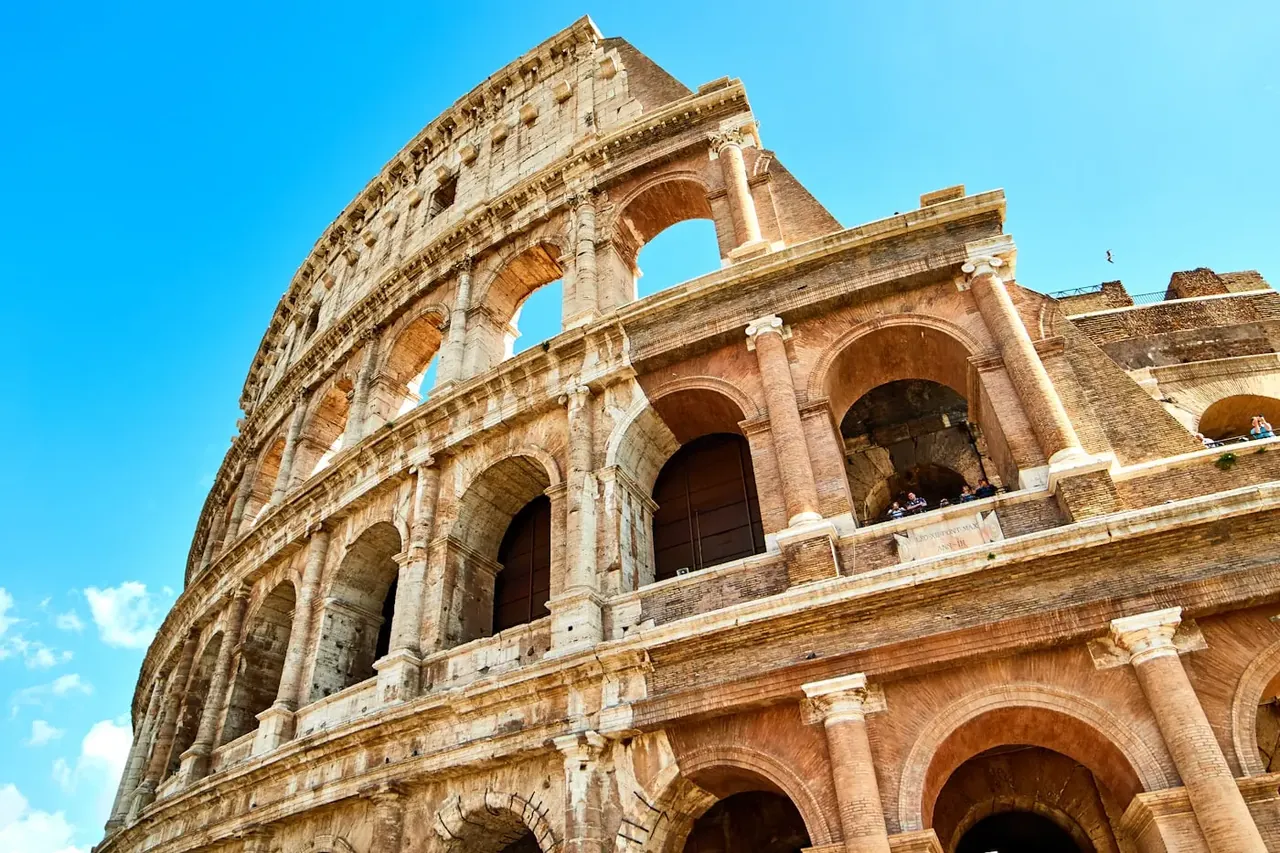 Study in Italy