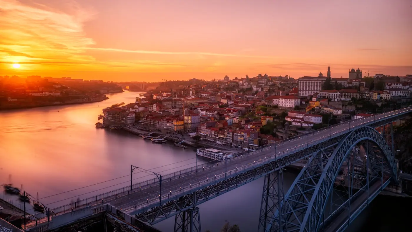 Study in Portugal