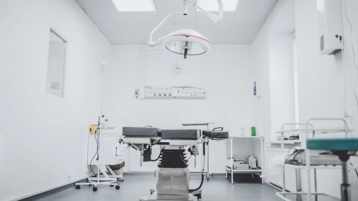Medical Laboratory